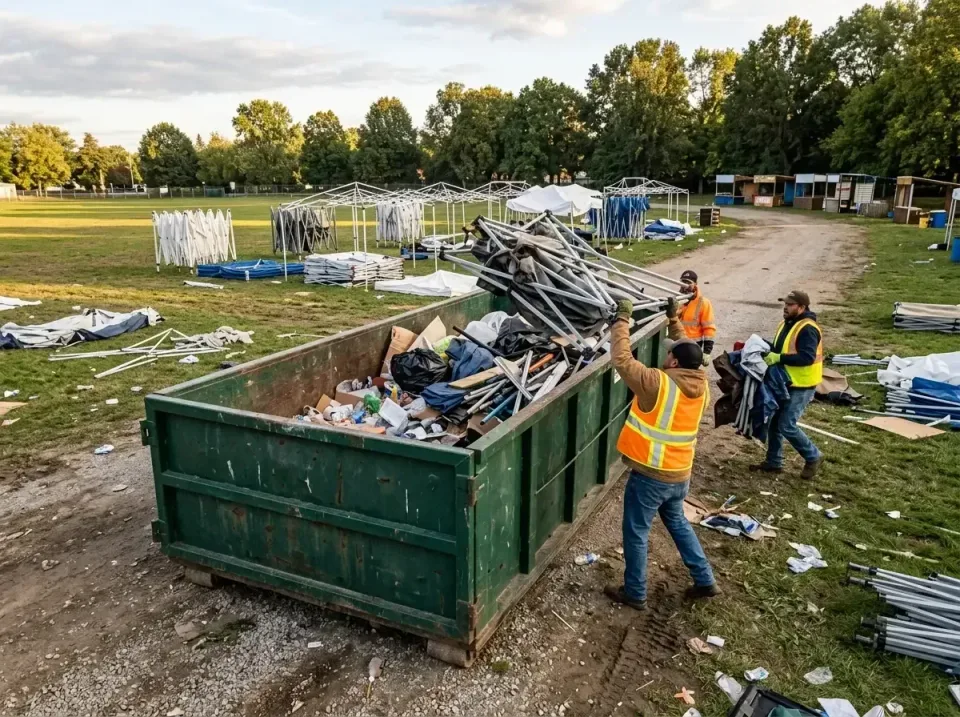 temporary-event-waste-containe-016 — frequently asked questions, Roll-Off Dumpster Rental Services in Montgomery City, MO